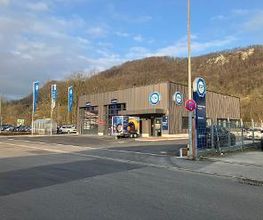 TÜV SÜD Service-Center Geislingen Bild 6