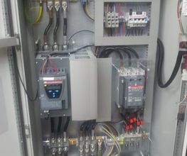 Weber + Breitenstein AG Elektroinstallationen Bild 3