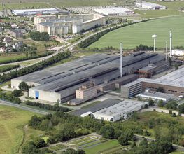 Mannesmannröhren-Werk GmbH Bild 1