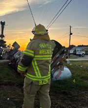 Parker Wrecker Service image 4