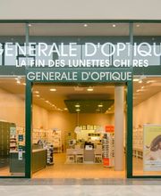 Opticien CHARTRES BARJOUVILLE Générale d'Optique image 1