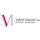 Valenti Manuel Pavimenti e Rivestimenti Sagl