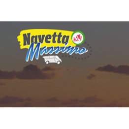 Taxi Navetta Massimo logo