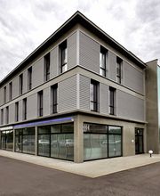 Laboratoire Metz Queuleu - BIOGROUP LORRAINE image 2