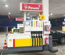 Shell Bild 2