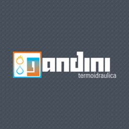 Gandini Termoidraulica logo