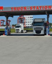 Hoyer Tank Treff Bremerhaven - Hauptbild