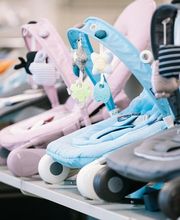 MAC BABY Kriens Bild 11