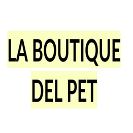 La Boutique del Pet logo