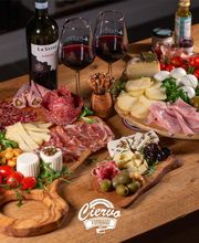 Formaggeria Ciervo immagine 9