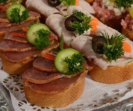 Rochsburger Landfleischerei Bild 13