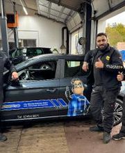 KFZ-Meisterbetrieb Maier - Inh. Fernando Goncalves Bild 18