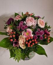 Floria Blumen Bild 10