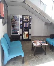 GAMMA Vending imagen 8