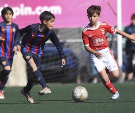 FOOTVIA ACADEMY imagen 2