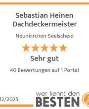 werkenntdenBESTEN.de Qualitätssiegel