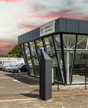 Auto Thomas SERVICE CENTER Bonn