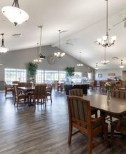 Courtyard Estates at Hawthorne Crossing image 3