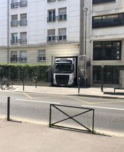 France Armor Déménagements Guiomard FADDEM image 1