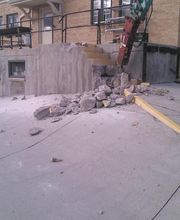 Long's Excavation & Construction, Inc image 20