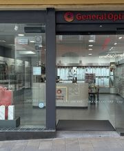 General Optica - Visión y Audición imagen 9