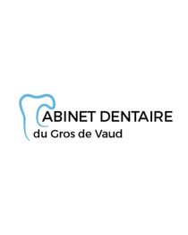 Cabinet dentaire du Gros-de-Vaud
