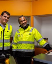 Kiloutou Paris 16ème Auteuil image 9