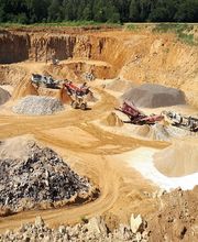 Carrières Leroux Philippe image 3