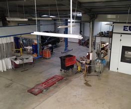 Garage BeauSoleil image 3