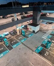 Electra Charging Station image 3