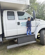 DY Moving and Delivery Services Inc image 7