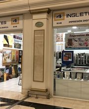 4 Ingletes Gran Plaza 2 imagen 4