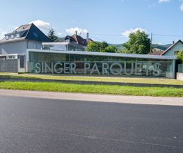 Singer Parquets SARL image 19