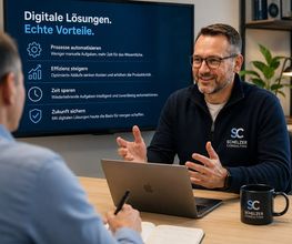 Schelzer Consulting Bild 9