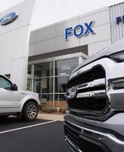 Fox Grand Traverse Ford image 8