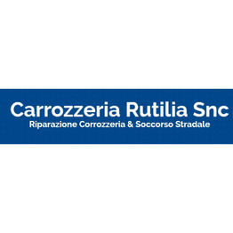 Carrozzeria Rutilia logo