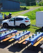 Ausbildungsakademie - Fahrschule Alexander Holler "WERD MOBIL!" Bild 2