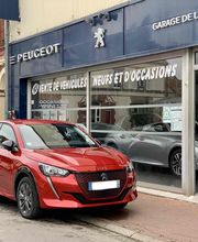 Garage De La Gare SAS image 6