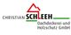 Christian Schleeh Dachdeckerei und Holzschutz GmbH