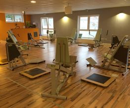 Fitness24 Bild 14