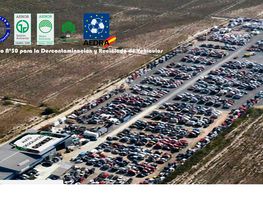 AUTODESGUACE GOMEZ S.L. imagen 2