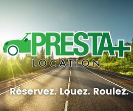 Presta Plus Loc image 1