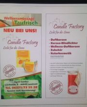 Wellnessmassage Taufrisch Bild 2