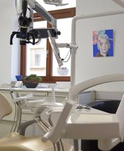 Zahnarzt Dr. med. dent. Hartmut Lingelbach Bild 2