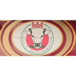 Macelleria Borgogno logo