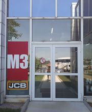 M3 JCB - HYUNDAI MH image 7