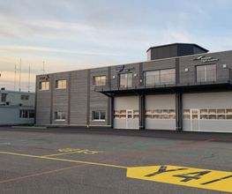 Erard AG Architektur Baumanagement Bild 2