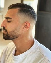 Aysel's Friseursalon und Barbershop Bild 11