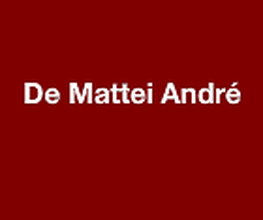 De Mattei André SARL image 1