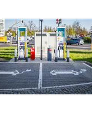 Shell Recharge Charging Station Bild 17